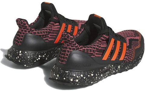(W) 阿迪达斯UltraBoost 5.0 DNA '黑色惊奇红斑点' GV8735 Shop (W) 阿迪达斯UltraBoost 5.0 DNA '黑色惊奇红斑点' GV8735