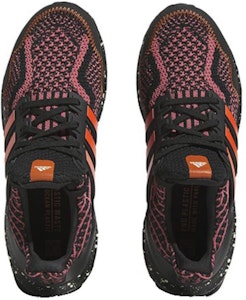 (W) 阿迪达斯UltraBoost 5.0 DNA '黑色惊奇红斑点' GV8735 Purchase (W) 阿迪达斯UltraBoost 5.0 DNA '黑色惊奇红斑点' GV8735