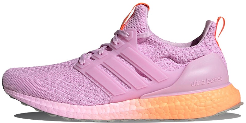 (Women) adidas UltraBoost 5.0 DNA 'Bliss Lilac Orange Gradient' GV8737 Buy (Women) adidas UltraBoost 5.0 DNA 'Bliss Lilac Orange Gradient' GV8737