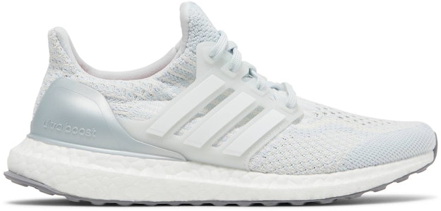 (女款)adidas UltraBoost 5.0 DNA '藍色薄霧 白雲' GY0314 Buy (女款)adidas UltraBoost 5.0 DNA '藍色薄霧 白雲' GY0314