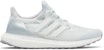 (W) adidas UltraBoost 5.0 DNA 'Biru Pastel Putih Awan' GY0314