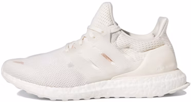 (Women) adidas UltraBoost 5.0 DNA 'Chalk White' H03835 (Women) adidas UltraBoost 5.0 DNA 'Chalk White' H03835
