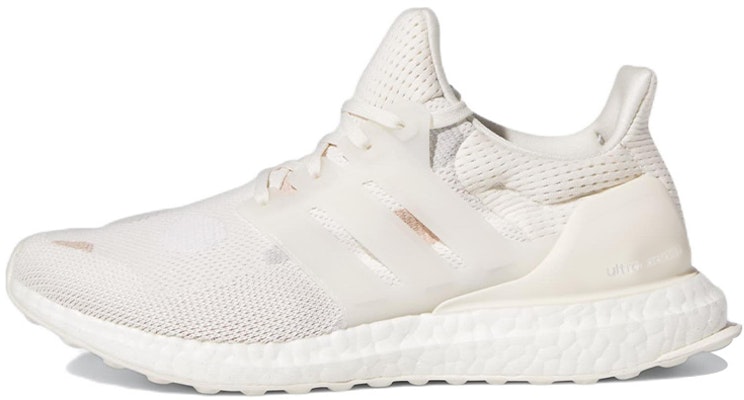(Women) adidas UltraBoost 5.0 DNA 'Chalk White' H03835 Buy (Women) adidas UltraBoost 5.0 DNA 'Chalk White' H03835