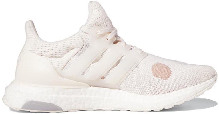 (W) 阿迪达斯UltraBoost 5.0 DNA '粉笔白' H03835 Order (W) 阿迪达斯UltraBoost 5.0 DNA '粉笔白' H03835