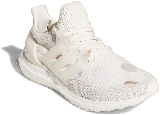 (W) 阿迪达斯UltraBoost 5.0 DNA '粉笔白' H03835 Lookbook (W) 阿迪达斯UltraBoost 5.0 DNA '粉笔白' H03835