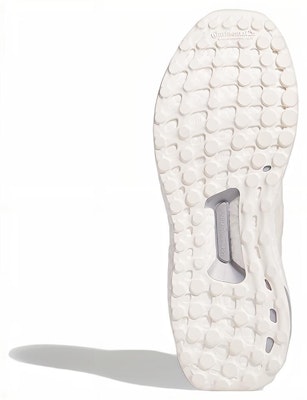 (Women) adidas UltraBoost 5.0 DNA 'Chalk White' H03835 Details for (Women) adidas UltraBoost 5.0 DNA 'Chalk White' H03835