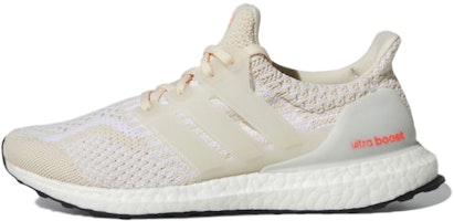 (Women) adidas UltraBoost 5.0 DNA 'Ecru Tint Turbo' GZ0447 (Women) adidas UltraBoost 5.0 DNA 'Ecru Tint Turbo' GZ0447