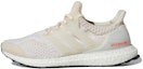 Buy (W) adidas UltraBoost 5.0 DNA 'Ecru Tint Turbo' Lelaki & Wanita GZ0447
