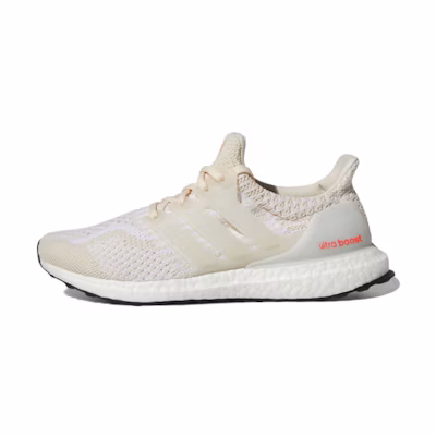 (W) adidas UltraBoost 5.0 DNA 'Ecru Tint Turbo'