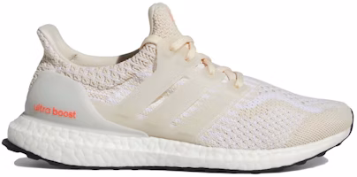 (Women) adidas UltraBoost 5.0 DNA 'Ecru Tint Turbo' GZ0447 (Women) adidas UltraBoost 5.0 DNA 'Ecru Tint Turbo' GZ0447