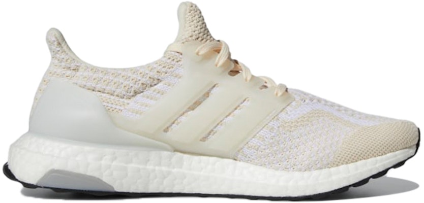 (Women) adidas UltraBoost 5.0 DNA 'Ecru Tint Turbo' GZ0447 Order (Women) adidas UltraBoost 5.0 DNA 'Ecru Tint Turbo' GZ0447