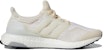 (W) adidas UltraBoost 5.0 DNA 'Ecru Tint Turbo' Lelaki & Wanita GZ0447