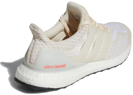 (W) 阿迪达斯UltraBoost 5.0 DNA ‘米色涂层’ GZ0447 Shop (W) 阿迪达斯UltraBoost 5.0 DNA ‘米色涂层’ GZ0447