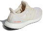 Shop (W) adidas UltraBoost 5.0 DNA 'Ecru Tint Turbo' Lelaki & Wanita GZ0447
