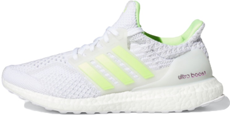 adidas-ultra-boost-5-0-dna-glow-in-the-dark-white-signal-green-wmns