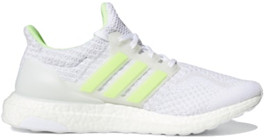 (W) 울트라부스트 5.0 DNA 야광 화이트 시그널 그린 (58 characters) G58760 Order (W) 울트라부스트 5.0 DNA 야광 화이트 시그널 그린 (58 characters) G58760