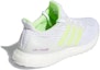 Shop (W) adidas UltraBoost 5.0 DNA 'Glow In The Dark - Putih Hijau Signal' G58760