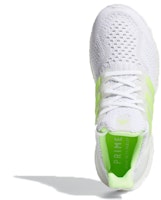 (W) 울트라부스트 5.0 DNA 야광 화이트 시그널 그린 (58 characters) G58760 Purchase (W) 울트라부스트 5.0 DNA 야광 화이트 시그널 그린 (58 characters) G58760