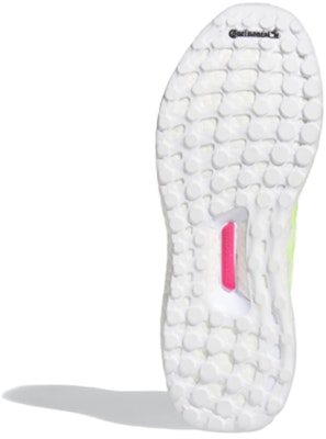 (Women) adidas UltraBoost 5.0 DNA 'Glow In The Dark - White Signal Green' G58760 Details for (Women) adidas UltraBoost 5.0 DNA 'Glow In The Dark - White Signal Green' G58760