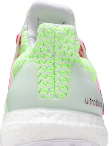 (W) 阿迪达斯UltraBoost 5.0 DNA 夜光黑白 G58759 Sizing (W) 阿迪达斯UltraBoost 5.0 DNA 夜光黑白 G58759
