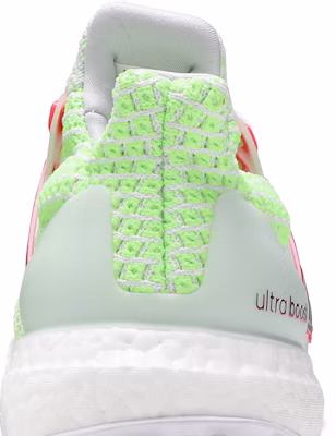 (女款)adidas UltraBoost 5.0 DNA「夜光-黑白」G58759 Sizing (女款)adidas UltraBoost 5.0 DNA「夜光-黑白」G58759