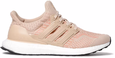 (Women) adidas UltraBoost 5.0 DNA 'Halo Blush' FZ3977 (Women) adidas UltraBoost 5.0 DNA 'Halo Blush' FZ3977