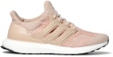 Buy (W) adidas UltraBoost 5.0 DNA 'Halo Blush' Wanita Lelaki Sneakers FZ3977