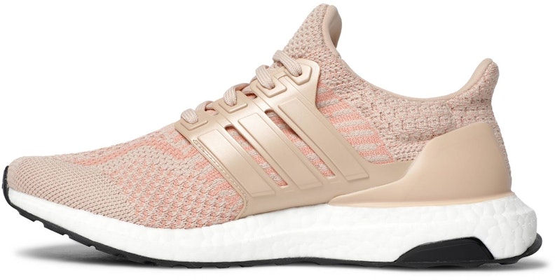(Women) adidas UltraBoost 5.0 DNA 'Halo Blush' FZ3977 Lookbook (Women) adidas UltraBoost 5.0 DNA 'Halo Blush' FZ3977