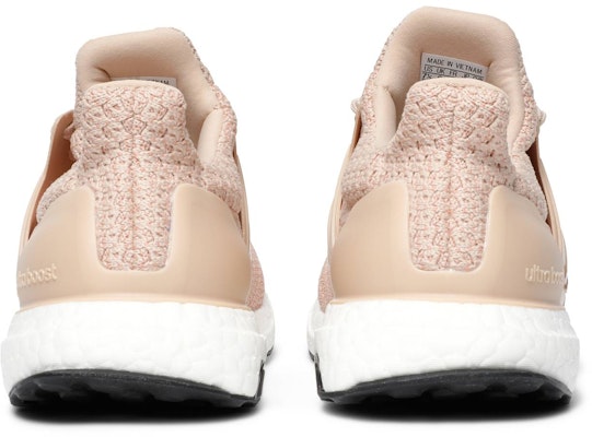 (Women) adidas UltraBoost 5.0 DNA 'Halo Blush' FZ3977 Details for (Women) adidas UltraBoost 5.0 DNA 'Halo Blush' FZ3977