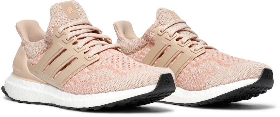 (Women) adidas UltraBoost 5.0 DNA 'Halo Blush' FZ3977 Cheap (Women) adidas UltraBoost 5.0 DNA 'Halo Blush' FZ3977