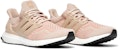 (W) adidas UltraBoost 5.0 DNA 'Halo Blush' Wanita Lelaki Sneakers FZ3977