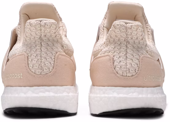 (Women) adidas UltraBoost 5.0 DNA 'Halo Ivory' FZ1851 Details for (Women) adidas UltraBoost 5.0 DNA 'Halo Ivory' FZ1851