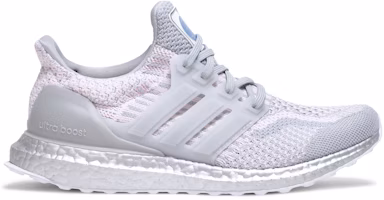 (Women) adidas UltraBoost 5.0 DNA 'Halo Silver' FY9873 (Women) adidas UltraBoost 5.0 DNA 'Halo Silver' FY9873