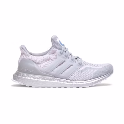 (W) adidas UltraBoost 5.0 DNA 'Halo Silver'