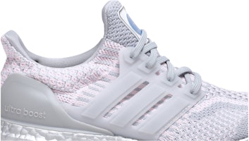 (W) adidas UltraBoost 5.0 DNA 'Halo Silver' Perak FY9873 Order (W) adidas UltraBoost 5.0 DNA 'Halo Silver' Perak FY9873