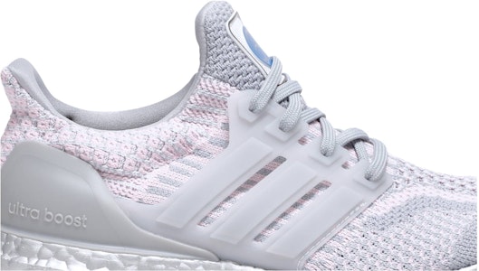 (W) 阿迪达斯 UltraBoost 5.0 DNA '光晕银' FY9873 Order (W) 阿迪达斯 UltraBoost 5.0 DNA '光晕银' FY9873