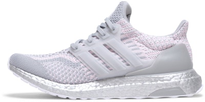 (W) adidas UltraBoost 5.0 DNA 'Halo Silver' Perak FY9873 Lookbook (W) adidas UltraBoost 5.0 DNA 'Halo Silver' Perak FY9873