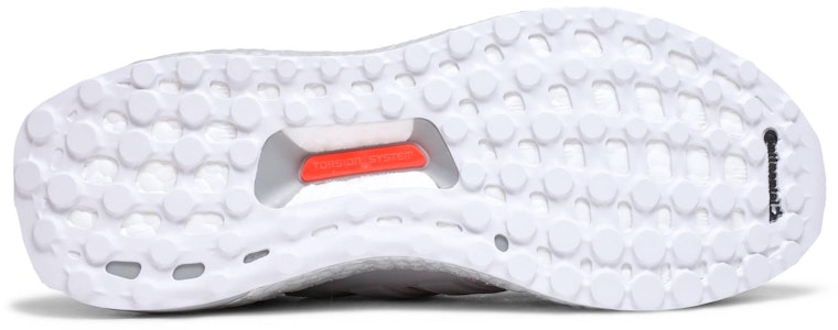 (W) 阿迪达斯 UltraBoost 5.0 DNA '光晕银' FY9873 Shop (W) 阿迪达斯 UltraBoost 5.0 DNA '光晕银' FY9873