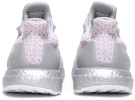 (W) adidas UltraBoost 5.0 DNA 'Halo Silver' Perak FY9873 Details for (W) adidas UltraBoost 5.0 DNA 'Halo Silver' Perak FY9873
