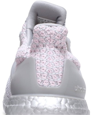 (Women) adidas UltraBoost 5.0 DNA 'Halo Silver' FY9873 Sizing (Women) adidas UltraBoost 5.0 DNA 'Halo Silver' FY9873