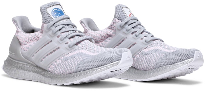 (W) 阿迪达斯 UltraBoost 5.0 DNA '光晕银' FY9873 Cheap (W) 阿迪达斯 UltraBoost 5.0 DNA '光晕银' FY9873