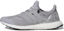 Buy (W) adidas UltraBoost 5.0 DNA 'Halo Silver Metallic' Perak Metalik GY8343