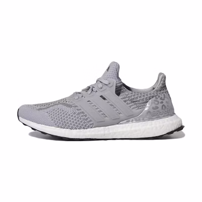 (W) adidas UltraBoost 5.0 DNA 'Halo Silver Metallic'