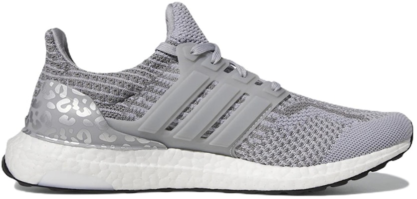 (Women) adidas UltraBoost 5.0 DNA 'Halo Silver Metallic' GY8343 Order (Women) adidas UltraBoost 5.0 DNA 'Halo Silver Metallic' GY8343