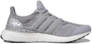 Order (W) adidas UltraBoost 5.0 DNA 'Halo Silver Metallic' Perak Metalik GY8343