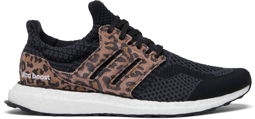 Women) adidas UltraBoost 5.0 DNA 'Leopard' HP9558 - HP9558 - Novelship