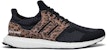 (W) adidas UltraBoost 5.0 DNA 'Leopard' Harimau Bintang HP9558