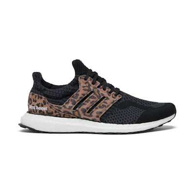 (W) adidas UltraBoost 5.0 DNA 'Leopard'