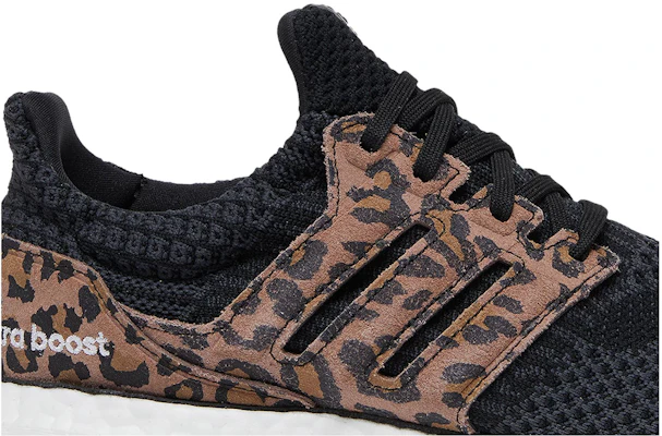 (Women) adidas UltraBoost 5.0 DNA 'Leopard' HP9558 Order (Women) adidas UltraBoost 5.0 DNA 'Leopard' HP9558