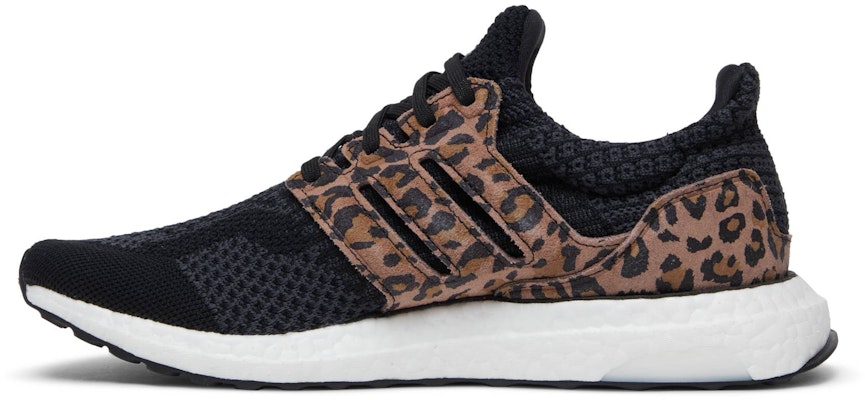(Women) adidas UltraBoost 5.0 DNA 'Leopard' HP9558 Lookbook (Women) adidas UltraBoost 5.0 DNA 'Leopard' HP9558